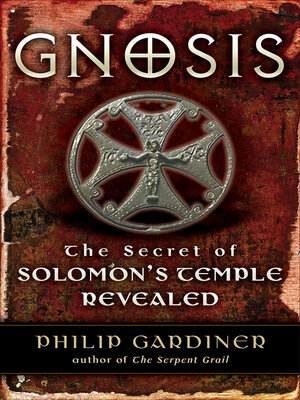 cover image of Gnosis